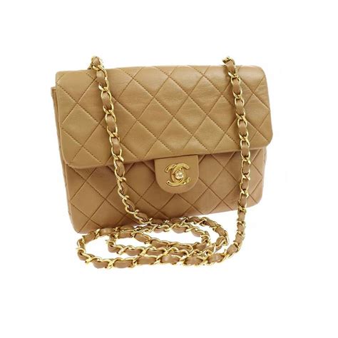 chanel cross body bag 2017|chanel crossbody bag beige.